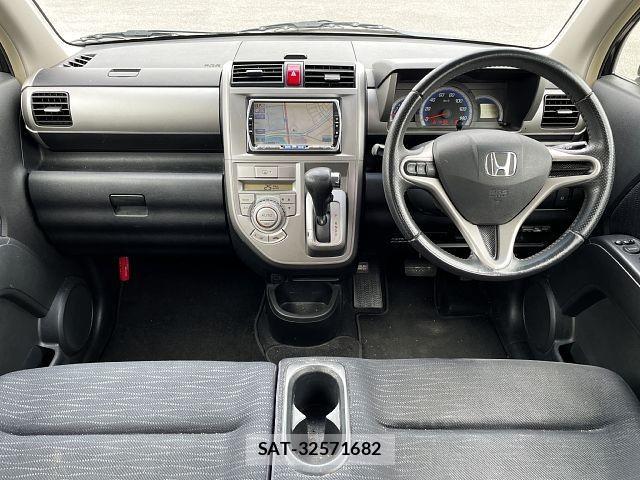 Honda ZEST SPARK 2011-09 8851225-1