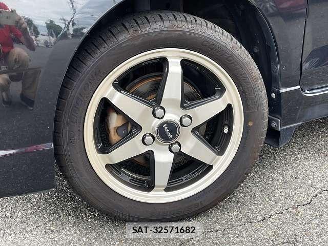 Honda ZEST SPARK 2011-09 8851225-3