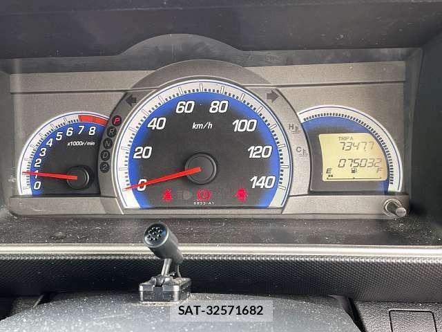 Honda ZEST SPARK 2011-09 8851225-5