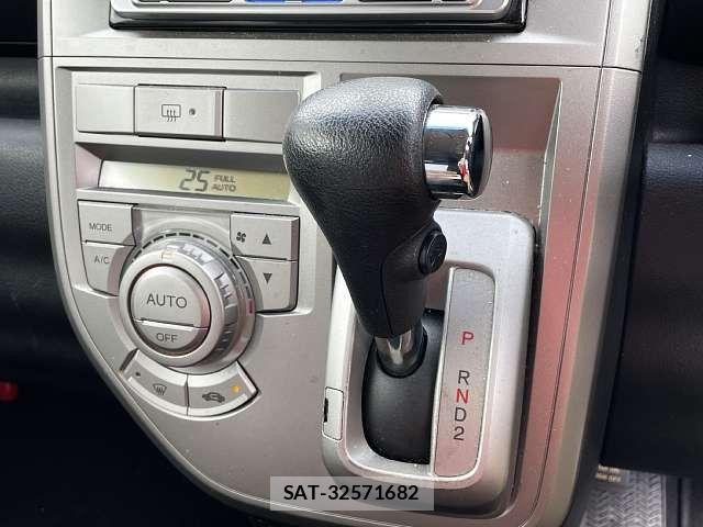 Honda ZEST SPARK 2011-09 8851225-7