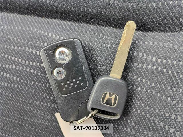 Honda ZEST SPARK 2009-06 7227829-10