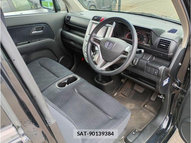 Honda ZEST SPARK 2009-06 7227829-12