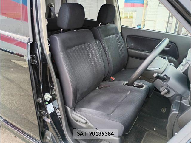 Honda ZEST SPARK 2009-06 7227829-13