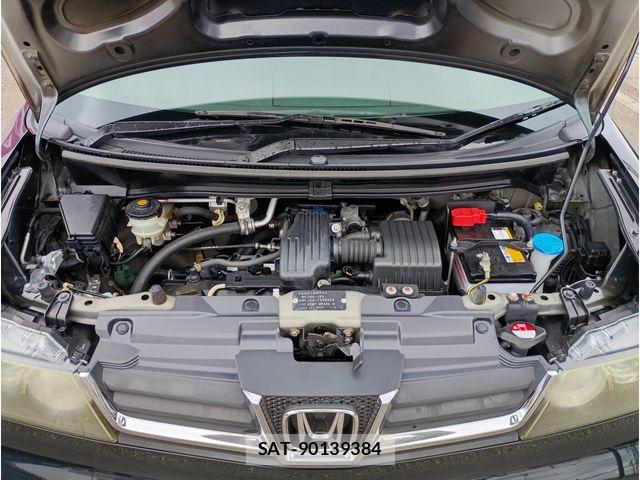 Honda ZEST SPARK 2009-06 7227829-15