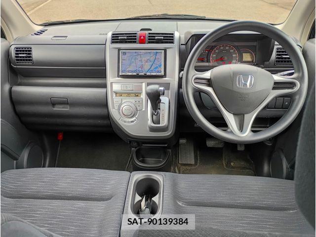 Honda ZEST SPARK 2009-06 7227829-1