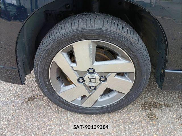 Honda ZEST SPARK 2009-06 7227829-5