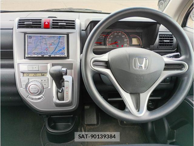 Honda ZEST SPARK 2009-06 7227829-6