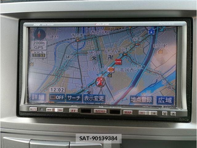 Honda ZEST SPARK 2009-06 7227829-7