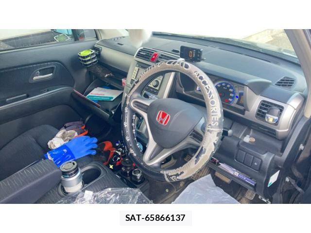 Honda ZEST SPARK 2009-11 7459202-12