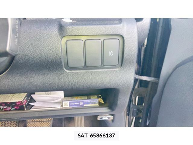 Honda ZEST SPARK 2009-11 7459202-13