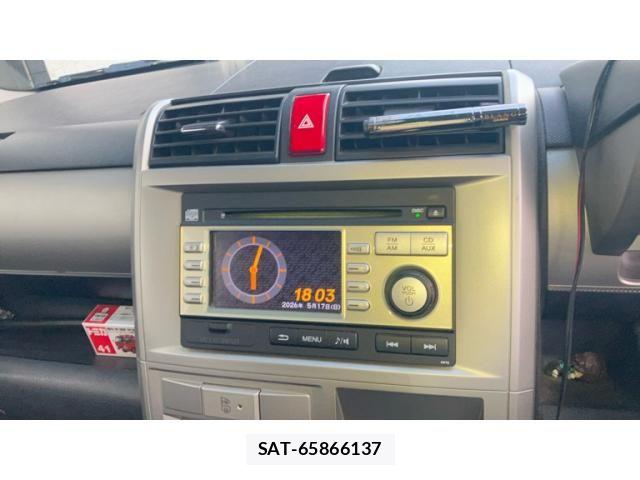 Honda ZEST SPARK 2009-11 7459202-14