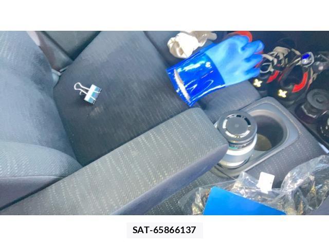 Honda ZEST SPARK 2009-11 7459202-17
