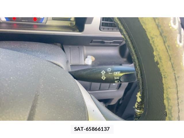 Honda ZEST SPARK 2009-11 7459202-18