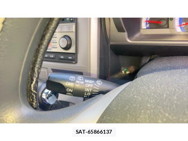 Honda ZEST SPARK 2009-11 7459202-19