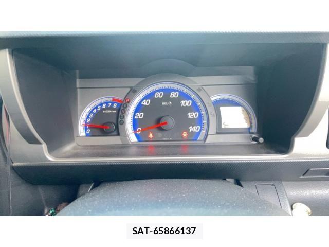 Honda ZEST SPARK 2009-11 7459202-20