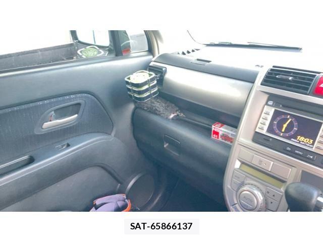 Honda ZEST SPARK 2009-11 7459202-23