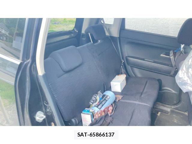 Honda ZEST SPARK 2009-11 7459202-7