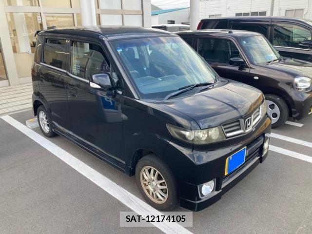 sat car
