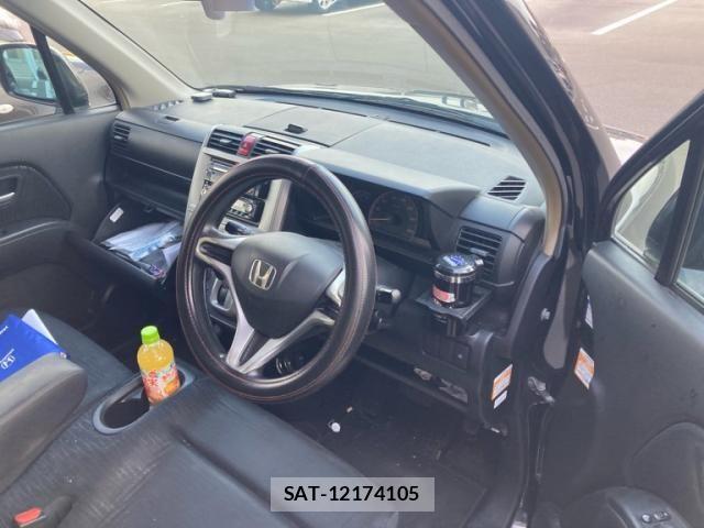 Honda ZEST SPARK 2008-12 8832722-9