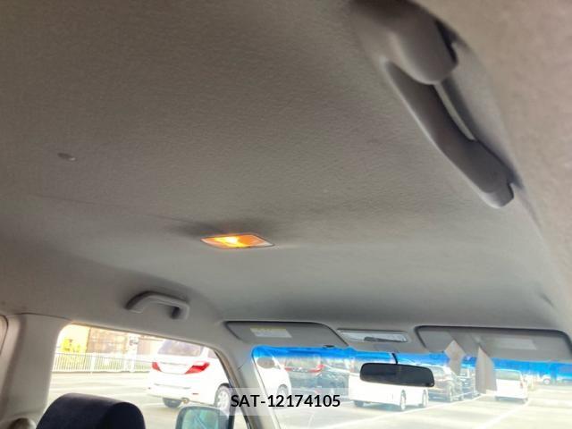 Honda ZEST SPARK 2008-12 8832722-13