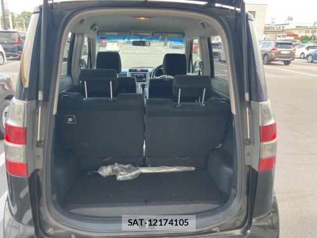 Honda ZEST SPARK 2008-12 8832722-14