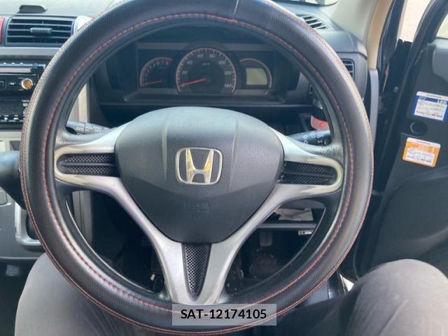 Honda ZEST SPARK 2008-12 8832722-16