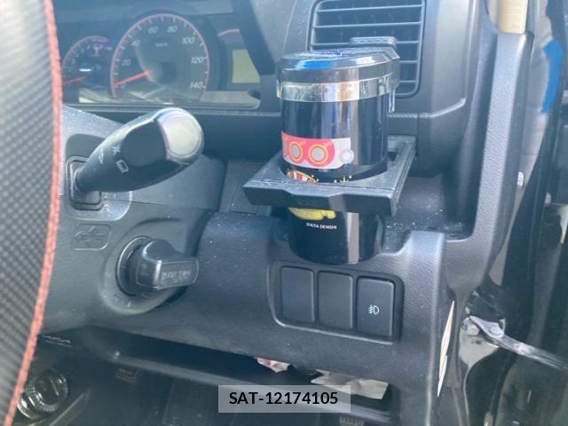 Honda ZEST SPARK 2008-12 8832722-18