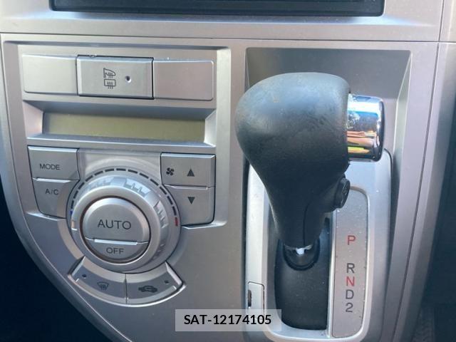 Honda ZEST SPARK 2008-12 8832722-20