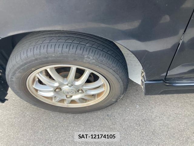 Honda ZEST SPARK 2008-12 8832722-7