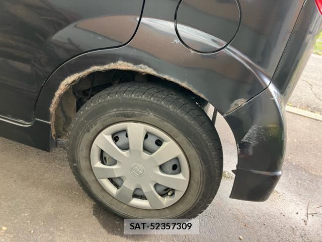 Honda ZEST SPARK 2009-06 8883175-9