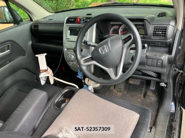 Honda ZEST SPARK 2009-06 8883175-15