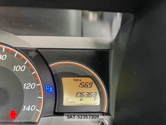 Honda ZEST SPARK 2009-06 8883175-1