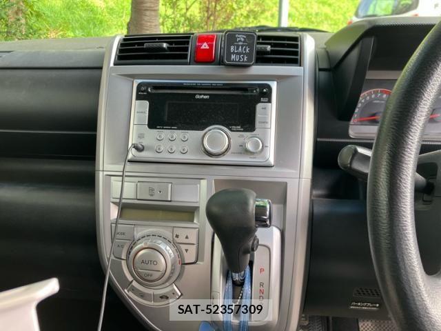 Honda ZEST SPARK 2009-06 8883175-19