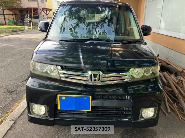 Honda ZEST SPARK 2009-06 8883175-2