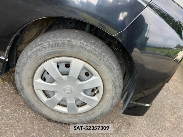 Honda ZEST SPARK 2009-06 8883175-7