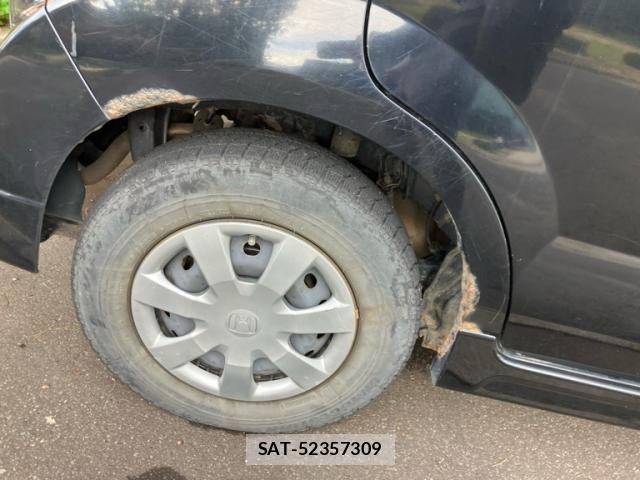 Honda ZEST SPARK 2009-06 8883175-8