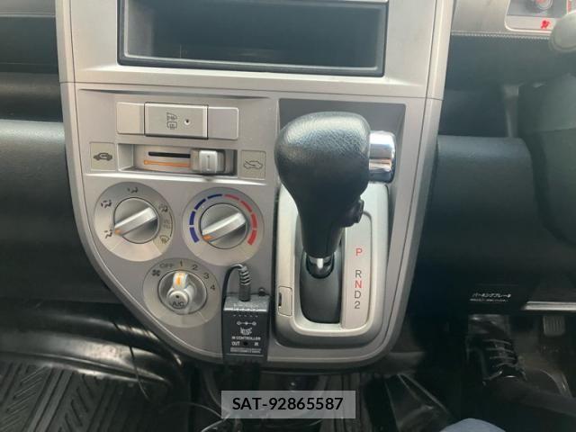 Honda ZEST 2006-06 7459203-11