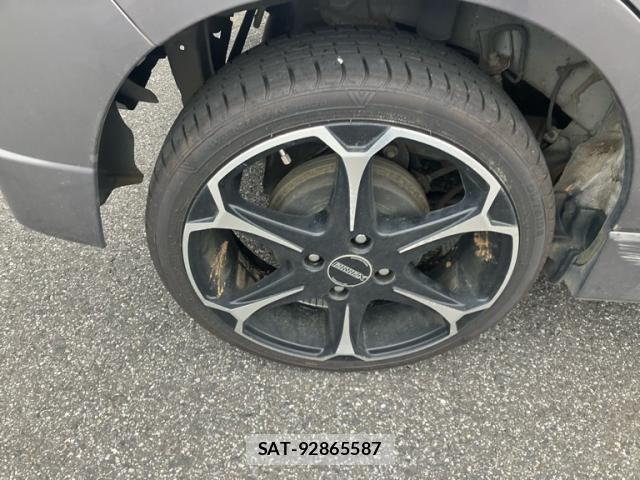 Honda ZEST 2006-06 7459203-2