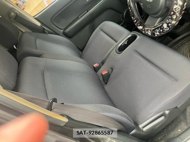Honda ZEST 2006-06 7459203-7