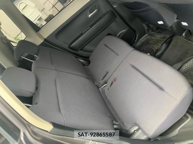 Honda ZEST 2006-06 7459203-8