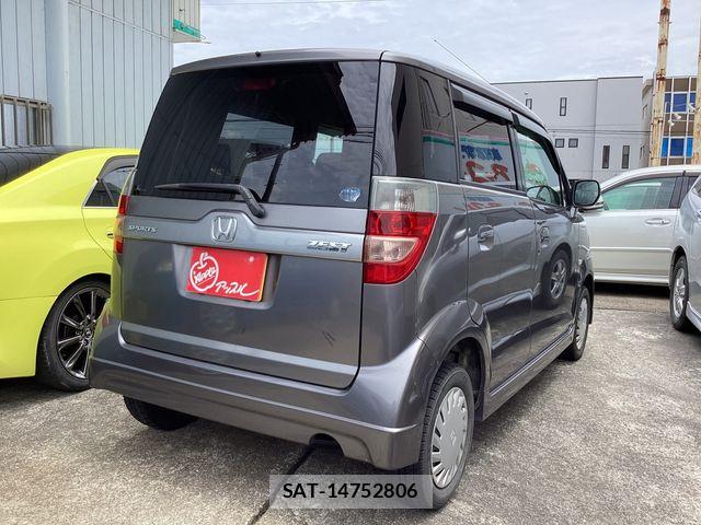 Honda ZEST 2006-06 7790868-2
