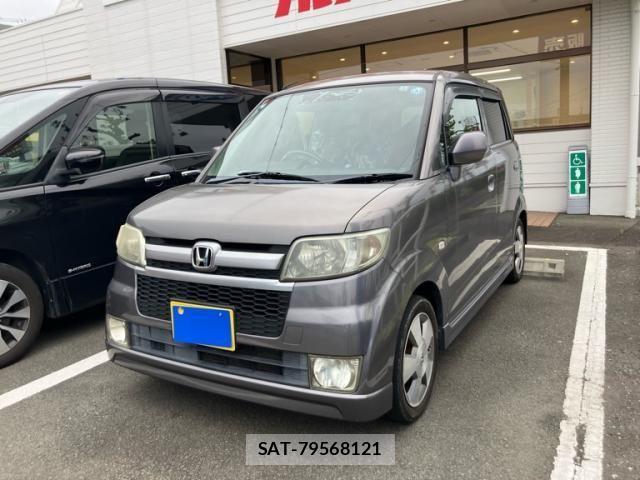 sat car