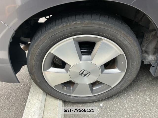 Honda ZEST 2007-01 6916133-9