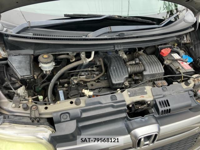 Honda ZEST 2007-01 6916133-11