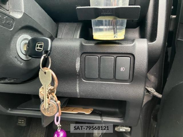 Honda ZEST 2007-01 6916133-14
