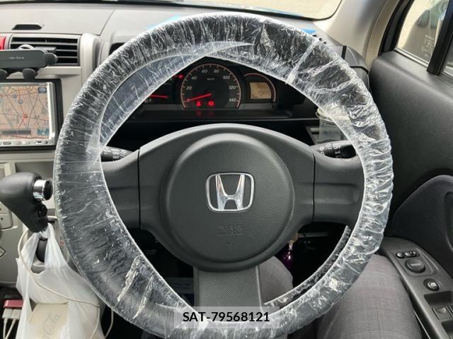 Honda ZEST 2007-01 6916133-15