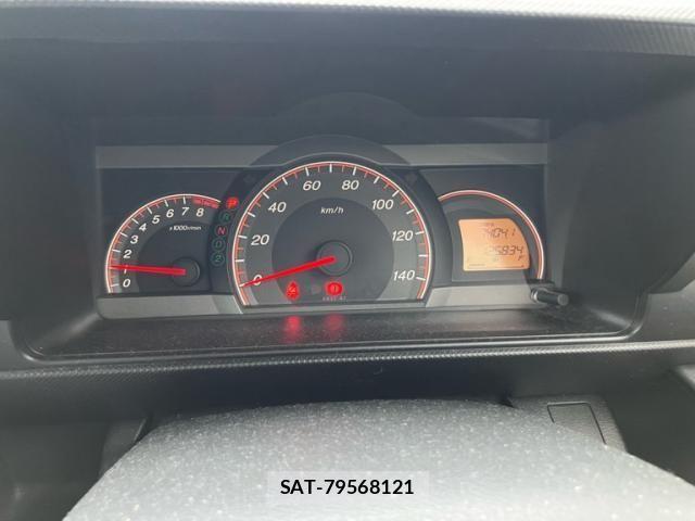 Honda ZEST 2007-01 6916133-16