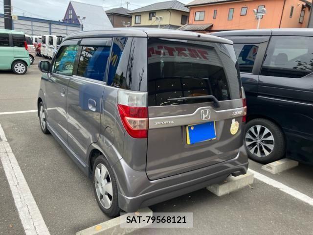Honda ZEST 2007-01 6916133-3