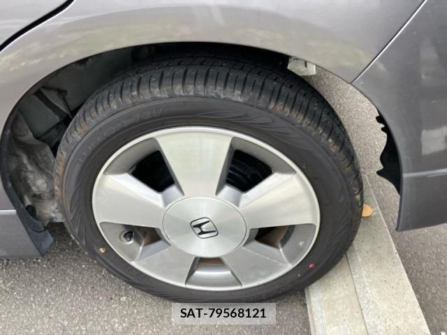 Honda ZEST 2007-01 6916133-6