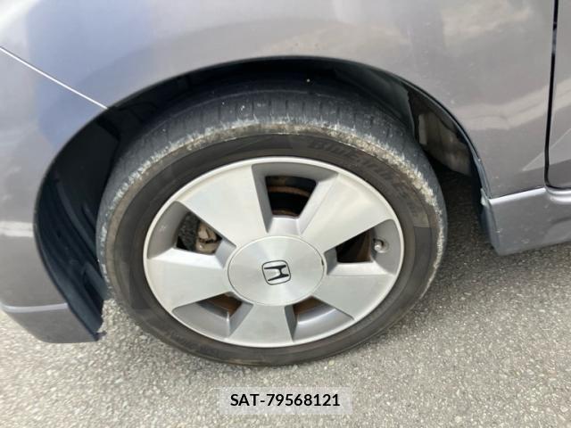 Honda ZEST 2007-01 6916133-7